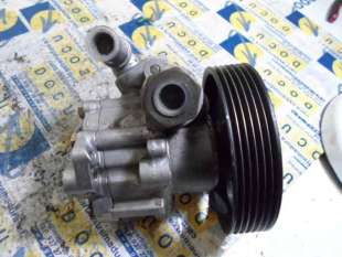 Recambio de bomba direccion para peugeot 406 berlina (s1/s2) 1995-2005 stdt referencia OEM IAM   