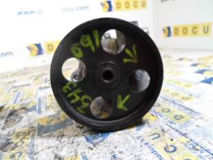 Recambio de bomba direccion para peugeot 406 berlina (s1/s2) 1995-2005 stdt referencia OEM IAM    2