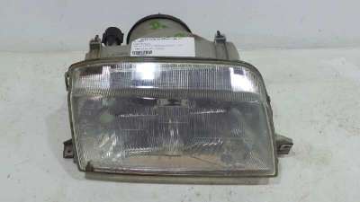 Recambio de faro derecho para renault 19 hatchback (b/c53) 1988- europa referencia OEM IAM 7701042952 7701042952 7701042952
