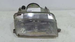 Recambio de faro derecho para renault 19 hatchback (b/c53) 1988- europa referencia OEM IAM 7701042952 7701042952 7701042952