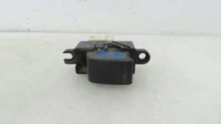 Recambio de mando elevalunas trasero izquierdo para nissan almera (n16/e) 2000-2006 acenta referencia OEM IAM 254110V000 254110V