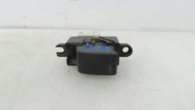 Recambio de mando elevalunas trasero izquierdo para nissan almera (n16/e) 2000-2006 acenta referencia OEM IAM 254110V000 254110V