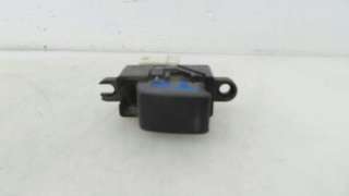 Recambio de mando elevalunas trasero izquierdo para nissan almera (n16/e) 2000-2006 acenta referencia OEM IAM 254110V000 254110V