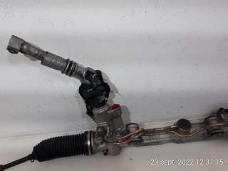 Recambio de cremallera direccion para mercedes-benz clase s (w220) berlina 1998-2005 400 cdi (220.028) referencia OEM IAM A22011