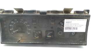 Recambio de cuadro instrumentos para renault 9 1981- 1.6 diesel referencia OEM IAM  30657 