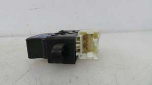 Recambio de mando elevalunas trasero izquierdo para nissan almera (n16/e) 2000-2006 acenta referencia OEM IAM 254110V000 254110V 2