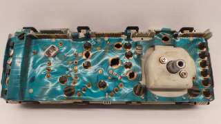 Recambio de cuadro instrumentos para renault 9 1981- 1.6 diesel referencia OEM IAM  30657 