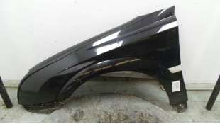 Recambio de aleta delantera izquierda para opel signum 2003-2005 elegance referencia OEM IAM 93172024 93172024 