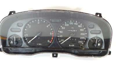 Recambio de cuadro instrumentos para ford mondeo berlina (gd) 1996-2001 1.8 turbodiesel cat referencia OEM IAM 988B10849 988B108