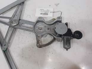 Recambio de elevalunas delantero derecho para toyota yaris 2014-2017 hsd active referencia OEM IAM 698100D300 698100D300  2