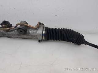 Recambio de cremallera direccion para mercedes-benz clase s (w220) berlina 1998-2005 400 cdi (220.028) referencia OEM IAM A22011