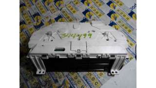 Recambio de cuadro instrumentos para suzuki grand vitara 5 puertas sq (ft) 1998-2005 2.0 td dlx referencia OEM IAM 3410165DF1000