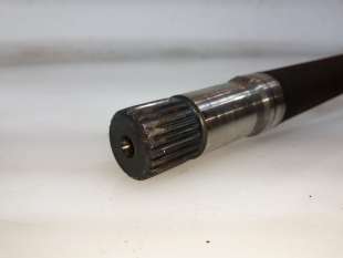 Recambio de transmision delantera derecha para peugeot 308 cc (2009) 2009- sport referencia OEM IAM 9661107480 9661107480  2