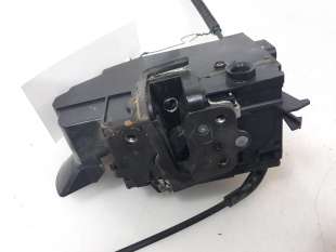 Recambio de cerradura puerta delantera izquierda para peugeot 308 2013- allure referencia OEM IAM 9807954380 9807954380  2