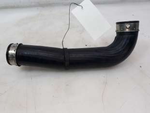 Recambio de mangueras intercooler para volkswagen golf v berlina (1k1) 2003-2008 highline referencia OEM IAM 1K0145838C 1K014583 2