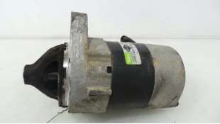 Recambio de motor arranque para nissan almera (n16/e) 2000-2006 acenta referencia OEM IAM 233009F66B 233009F66B 