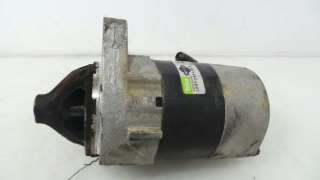 Recambio de motor arranque para nissan almera (n16/e) 2000-2006 acenta referencia OEM IAM 233009F66B 233009F66B 