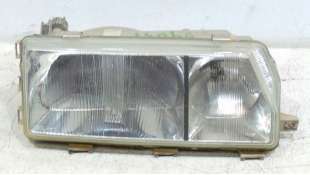 Recambio de faro derecho para renault 9 1981- 1.6 diesel referencia OEM IAM 7702147582 7702147582 