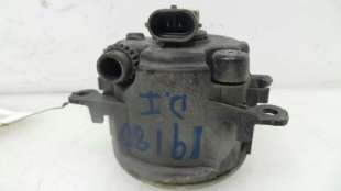 Recambio de faro antiniebla izquierdo para renault scenic ii 2003-2009 authentique referencia OEM IAM 8200074008 8200074008 8200 2