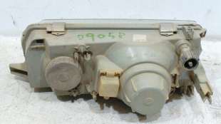 Recambio de faro derecho para renault 9 1981- 1.6 diesel referencia OEM IAM 7702147582 7702147582  2