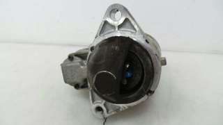 Recambio de motor arranque para nissan almera (n16/e) 2000-2006 acenta referencia OEM IAM 233009F66B 233009F66B 