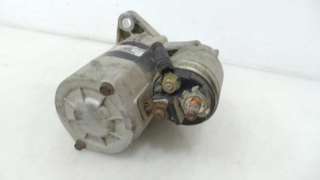 Recambio de motor arranque para nissan almera (n16/e) 2000-2006 acenta referencia OEM IAM 233009F66B 233009F66B 