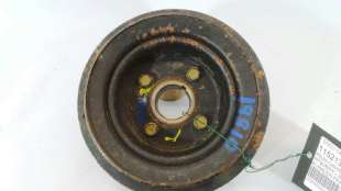 Recambio de polea cigueñal para mitsubishi l 200 (k60t) 1996-1999 2500 gl diesel referencia OEM IAM