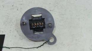 Recambio de mando elevalunas trasero izquierdo para citroën xsara picasso 1999-2011 1.6 hdi sx referencia OEM IAM    2