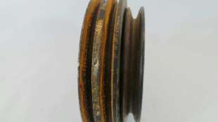 Recambio de polea cigueñal para mitsubishi l 200 (k60t) 1996-1999 2500 gl diesel referencia OEM IAM    2