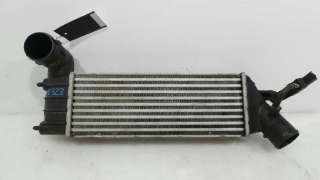 Recambio de intercooler para peugeot 807 2002-2010 st referencia OEM IAM 1489396080 1489396080 