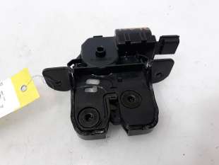 Recambio de cerradura maletero / porton para renault megane iv berlina 5p 2015- bose-edition referencia OEM IAM 905039004R 90503