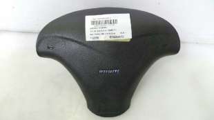 Recambio de airbag delantero izquierdo para fiat brava (182) 1995-2002 16v 80 clima referencia OEM IAM 07352514130 07352514130 