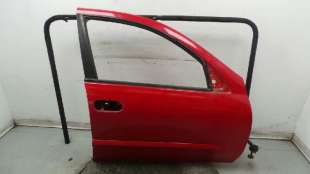 Recambio de puerta delantera derecha para nissan almera (n16/e) 2000-2006 acenta referencia OEM IAM 801005M432 801005M432 801005