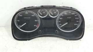 Recambio de cuadro instrumentos para peugeot 307 (s1) 2001-2005 xs referencia OEM IAM 9636708880E 9636708880E 