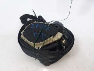 Recambio de cinturon seguridad delantero derecho para renault twingo 2007-2016 societe referencia OEM IAM 8200532101 8200532101  2