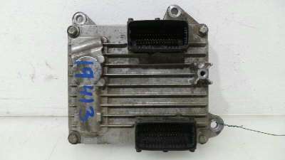 Recambio de centralita motor uce para opel signum 2003-2005 elegance referencia OEM IAM 55351342 55351342 