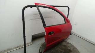 Recambio de puerta delantera derecha para nissan almera (n16/e) 2000-2006 acenta referencia OEM IAM 801005M432 801005M432 801005