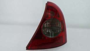 Recambio de piloto trasero derecho para renault clio ii fase ii (b/cb0) 2001-2013 authentique referencia OEM IAM 8200071414 8200