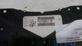 Recambio de cuadro instrumentos para peugeot 307 (s1) 2001-2005 xs referencia OEM IAM 9636708880E 9636708880E 
