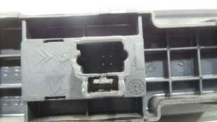 Recambio de mando elevalunas delantero derecho para peugeot 807 2002-2010 st referencia OEM IAM 14893750XT 14893750XT  2