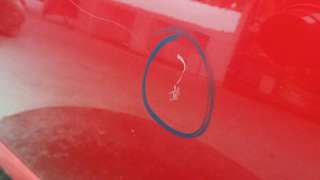 Recambio de puerta delantera derecha para nissan almera (n16/e) 2000-2006 acenta referencia OEM IAM 801005M432 801005M432 801005