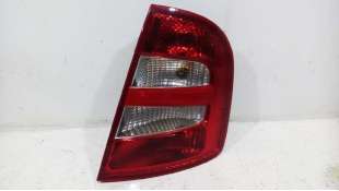 Recambio de piloto trasero derecho para skoda fabia (6y2/6y3) 1999-2007 1.9 sdi cat (asy) referencia OEM IAM 6Y6945112B 6Y694511