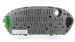 Recambio de cuadro instrumentos para skoda fabia (6y2/6y3) 1999-2007 1.9 sdi cat (asy) referencia OEM IAM 6Y1919880A 6Y1919880A 