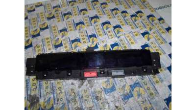 Recambio de cuadro instrumentos para renault espace iv (jk0) 2002-2016 dynamique referencia OEM IAM   
