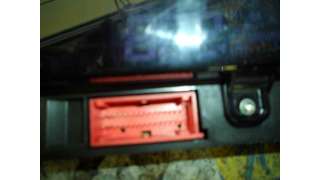 Recambio de cuadro instrumentos para renault espace iv (jk0) 2002-2016 dynamique referencia OEM IAM   