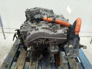 Recambio de caja cambios para lexus rx 2005-2010 400h referencia OEM IAM 3090048062 3090048062 
