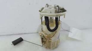 Recambio de aforador para renault megane ii berlina 5p 2002-2009 confort authentique referencia OEM IAM 8200288808 8200288808 