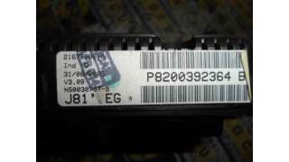 Recambio de cuadro instrumentos para renault espace iv (jk0) 2002-2016 dynamique referencia OEM IAM   