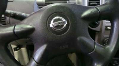 Recambio de airbag delantero izquierdo para nissan x-trail (t30) 2001-2007 comfort referencia OEM IAM 48470EQ310 48470EQ310 