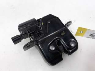 Recambio de cerradura maletero / porton para renault megane iv berlina 5p 2015- bose-edition referencia OEM IAM 905039004R 90503 2